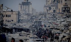 Suudilerle ABD arasında Gazze görüşmesi