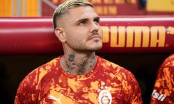 Icardi bu sezonki 8. golünü kaydetti