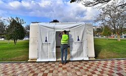 Parklar afet toplanma alanlarına dönüştürülebilecek!