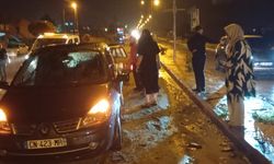 Konya'da sel