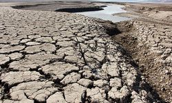 Kuraklık riski için 'acil eylem planı' hazırlanacak!