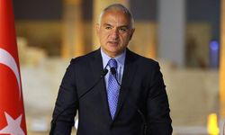 Bakan Ersoy: Şırnak'ın meydanlarında barış türküleri söylensin istiyoruz!