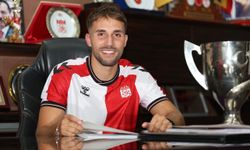 Sivasspor'da transfer