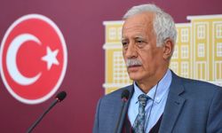 DEM Parti'den İsrail'in Gazze kararına tepki