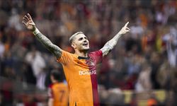 Mauro Icardi: 3 sene üst üste şampiyon olduk