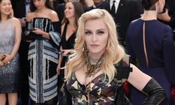 Madonna Papa'ya seslendi: Lütfen çok geç olmadan Gazze'ye gidin