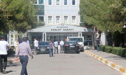 YARIM TON UYUŞTURUCU BUHAR OLDU! ADLİYE SKANDALI FETÖ GÖLGESİNDE KAPATILDI…