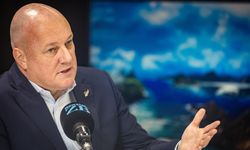 Yeni Zelanda Başbakanı: Netanyahu aklını kaybetmiş!