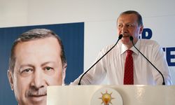 AK Parti 24'üncü yaşını kutluyor!