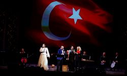 Kırgızistan'da Yunus Emre Türk Kültür Merkezi açıldı!