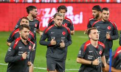 İşte Milli Takımın UEFA Uluslar Ligi rakipleri