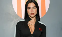 Dua Lipa'dan medyaya Epstein eleştirisi