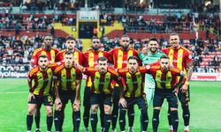 Kayserispor'dan hayati 3 puan
