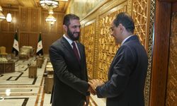 İbrahim Kalın: Suriye sürecinde aktif rol aldık