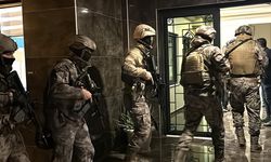 Yatırım vaadiyle dolandırıcılığa 65 gözaltı kararı!