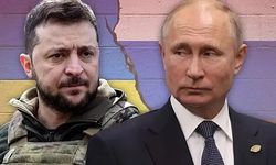 Trump, Putin ve Zelenskiy arasında üçlü görüşme iddiası
