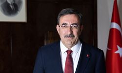 Cevdet Yılmaz: Ateşkesi memnuniyetle karşılıyoruz!