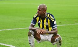 Talisca tüm sorumluluğu aldı