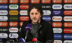 Trabzonspor'da 5 değişiklik