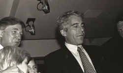 Epstein dosyası Trump'ı zorluyor