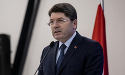 Adalet Bakanı: Terörsüz Türkiye ülkemiz için önemli!