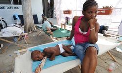 Koleradan 1700'den fazla kişi öldü!