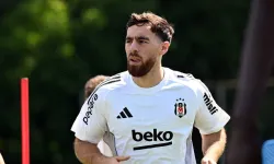 Orkun Kökçü cezalı duruma düştü