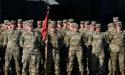 ABD'de erkekler otomatik olarak askere yazılacak