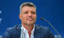 Galatasaray maçı bitti Sadettin Saran TFF'yi aradı