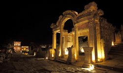 Gece müzeciliği 2 Kasım'a kadar uzatıldı!