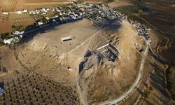 Oylum Höyük'te yeni Hitit belgeleri ortaya çıkarıldı!