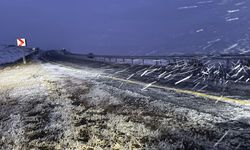 Ardahan'da kara kış kapıda