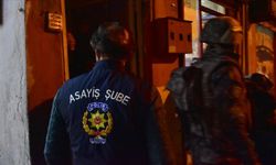 İstanbul'da 1065 kişi gözaltına alındı!