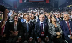 CHP’de Kritik Gün: Kurultay Krizi Mahkemede!