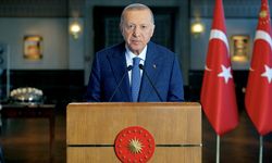 Erdoğan'dan taziye telefonu