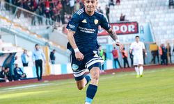 Erzurumspor Süper Lig'e çok yakın