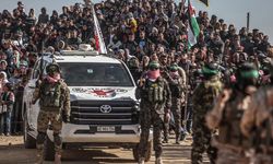 Hamas'tan bilanço açıklaması