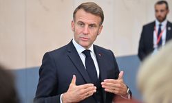 Macron'dan Ankara övgüsü