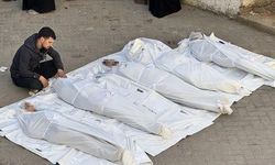 Gazze’de can kaybı 71 bin 769’a yükseldi!