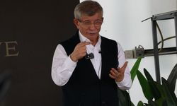 Davutoğlu Fesih Kararını Açıkladı