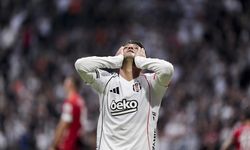 Beşiktaş'ta istifa sesleri