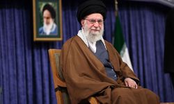 Hamaney'in Ofisi'nden son dakika açıklama