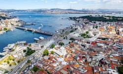 İstanbul, Marmara depremini 7 büyüklüğünde hissedebilir!