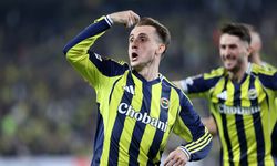 Kerem Aktürkoğlu’dan bu sezonki ilk gol
