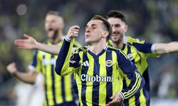 Aktürkoğlu: Galibiyeti hak ettik