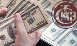 Merkez Bankası'nın rezervi 218,2 milyar dolara ulaştı!