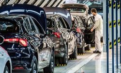 Otomotiv ihracatı 2,8 milyar dolara yaklaştı!