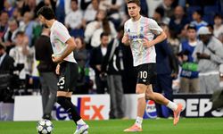 Juventus'a bir darbe de Como'dan