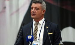 Sadettin Saran serbest bırakıldı