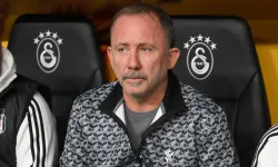 Sergen Yalçın'dan Rafael Leao itirafı: Beşiktaş'a transferini düşündük